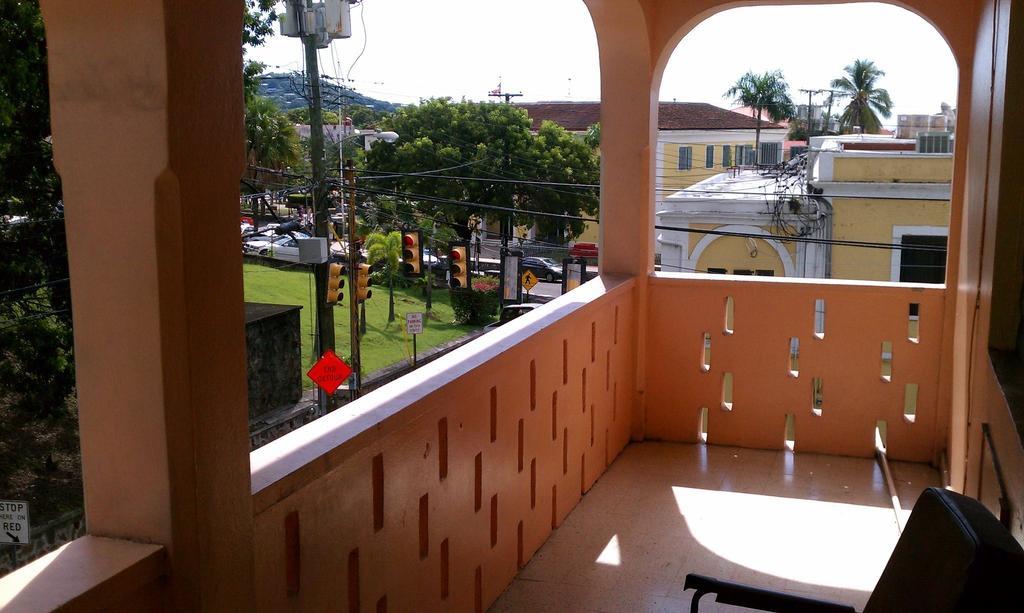 Midtown Guest House Charlotte Amalie Eksteriør billede