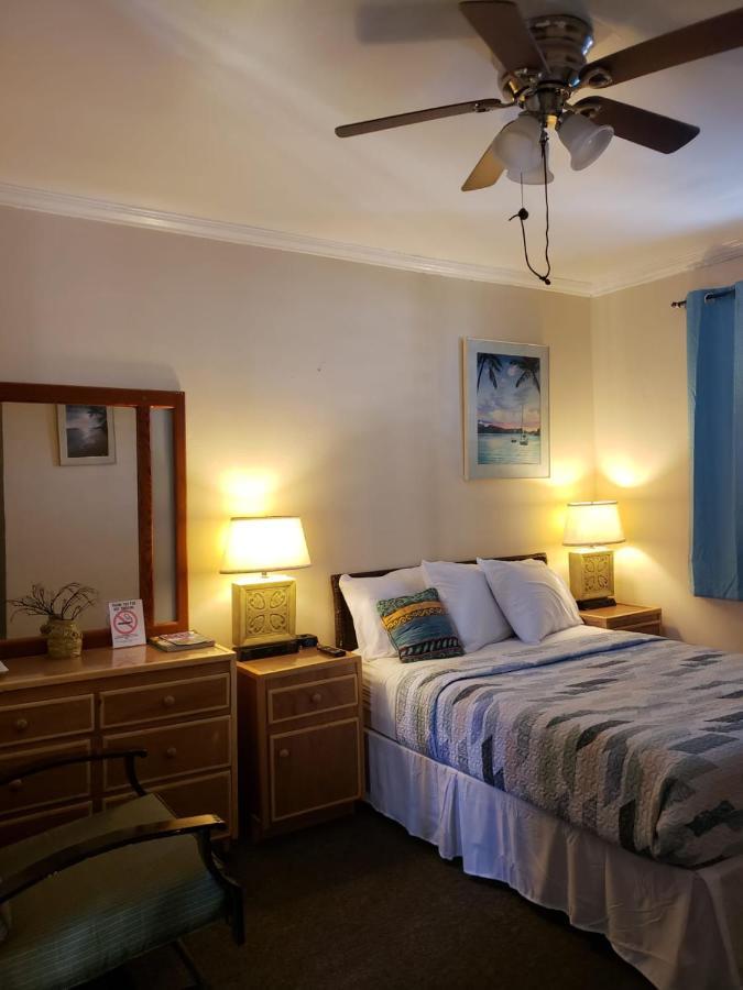 Midtown Guest House Charlotte Amalie Eksteriør billede